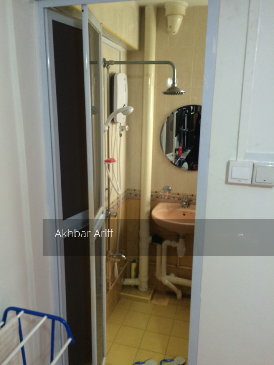 Blk 420 Bedok North Street 1 (Bedok), HDB 3 Rooms #151636342